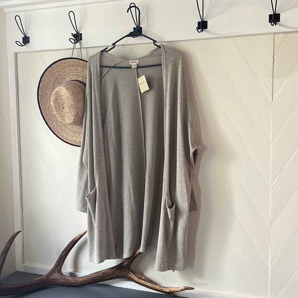 Women’s Lightweight Cardigan